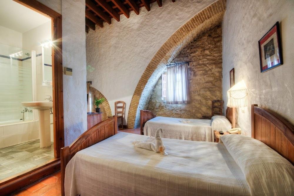 Hotel Tugasa Convento San Francisco Vejer de la Frontera Luaran gambar