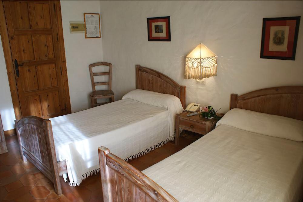 Hotel Tugasa Convento San Francisco Vejer de la Frontera Luaran gambar