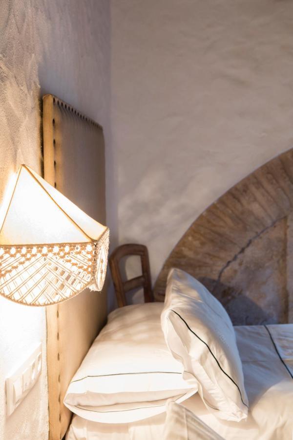 Hotel Tugasa Convento San Francisco Vejer de la Frontera Luaran gambar