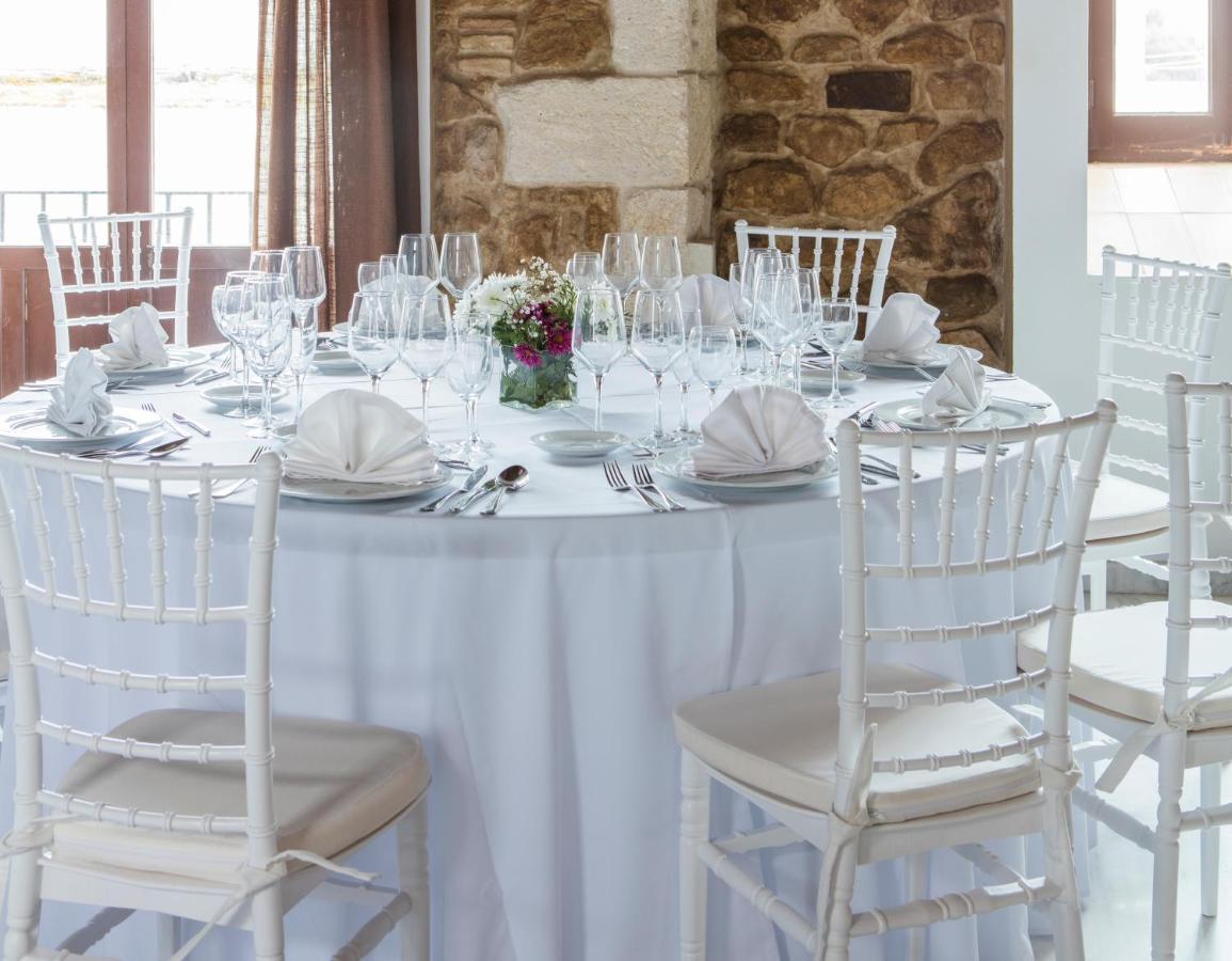 Hotel Tugasa Convento San Francisco Vejer de la Frontera Luaran gambar